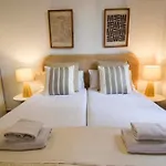 Letplanet Arroyo De Angeles 아파트 말라가