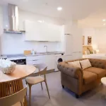 아파트 Letplanet Arroyo De Angeles *