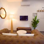 Letplanet Arroyo De Angeles 아파트 말라가