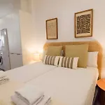 아파트 Letplanet Arroyo De Angeles
