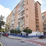 Letplanet Arroyo De Angeles 아파트 *