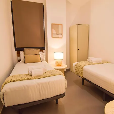 Appartement Letplanet Arroyo De ángeles *