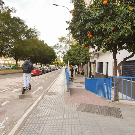 Letplanet Arroyo De Angeles * Málaga