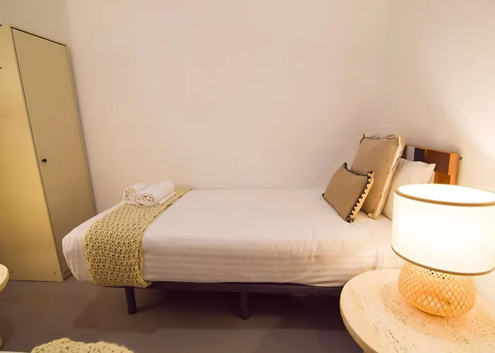 Appartement Letplanet Arroyo De ángeles