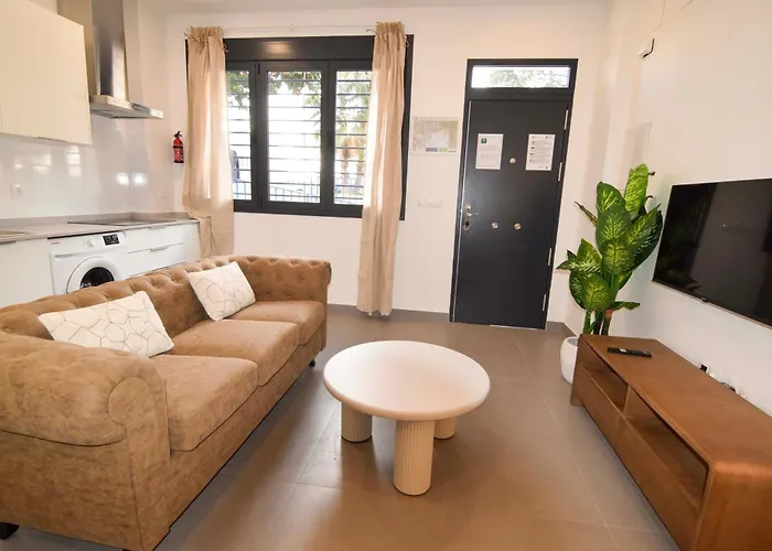Letplanet Arroyo De ángeles Appartement Málaga