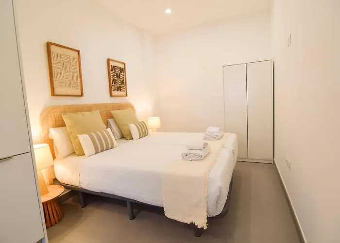 Letplanet Arroyo De ángeles Appartement Málaga