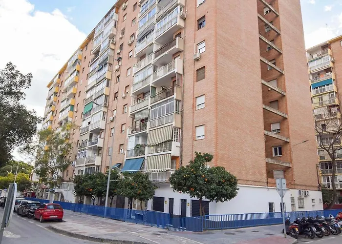 Letplanet Arroyo De ángeles Appartement *